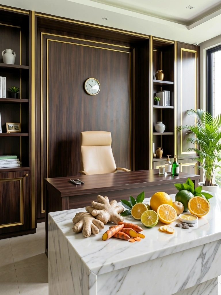 Nutrisimen40 Professional Environment