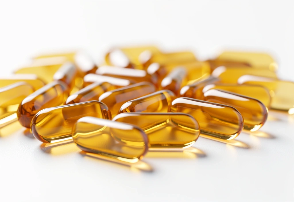 Essential fatty acids